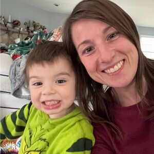 Meet your Posher, Andrea